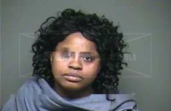 Janika Shantae Weldon