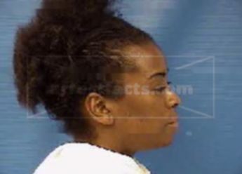Kimlie Shadaira Mathis