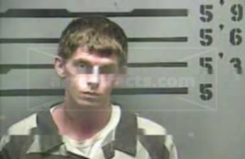 Nathan Ryan Hanvy