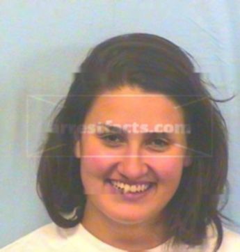 Nicole Ryan Willins