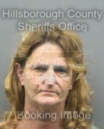 Gerie Lynn Goss