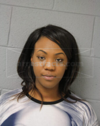 Ashley J Crowder