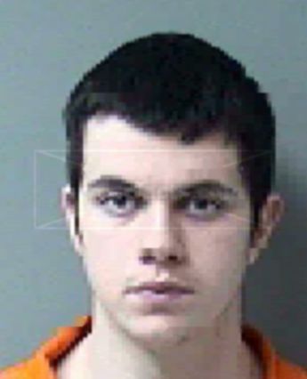 Justin Scott Ballard