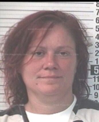 Christina Ann Pittman