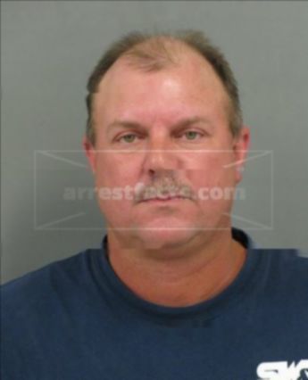 Vernon Blanton