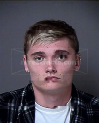 Nathan Michael James