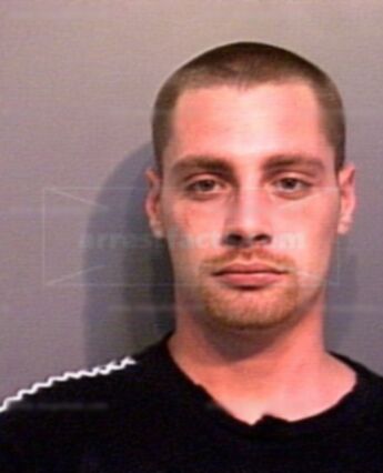 Chad David Horton
