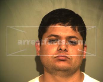 Jesus Martinez Lopez