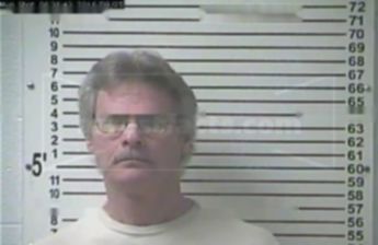 Michael Leon Lykins
