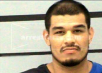 Rudy Garza