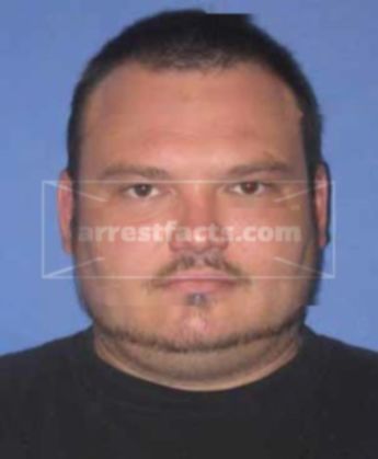 Steven Anthony Mckenzie