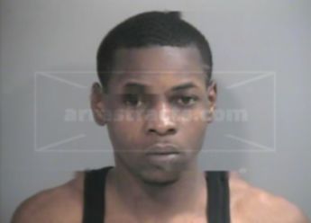 Traviel Morant