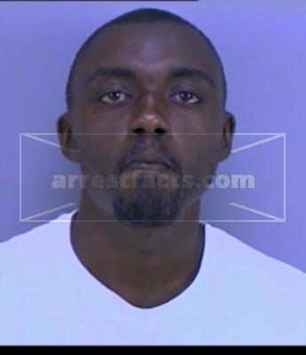 Van Andre Edwards