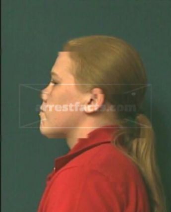 Allison Kristen Martin
