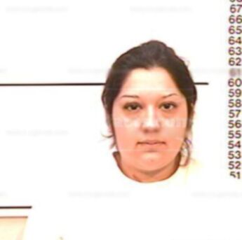 Stacey Roxanne Barrientos