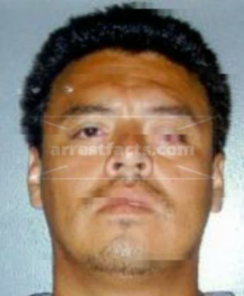Eddie Garza Reyes