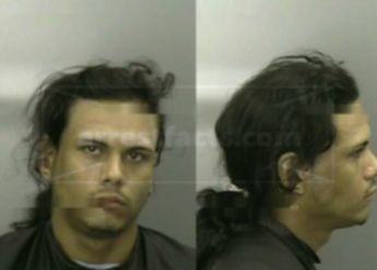 Saul J. Cruz-Figueroa
