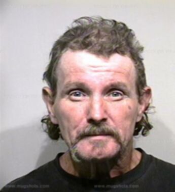 Jerry Glenn Morris