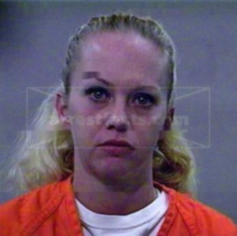 Tanya Farnsworth Clarke