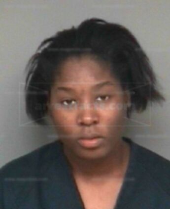 Shaniqua Lynn Goldsmith