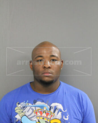 Antwion Arrington