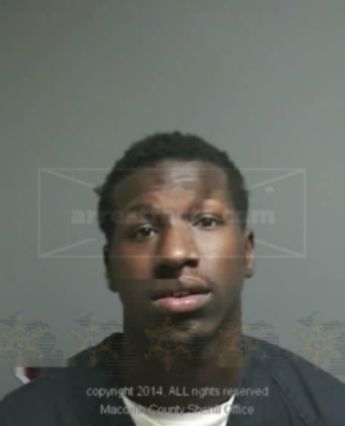 Jerome Terrell Johnson