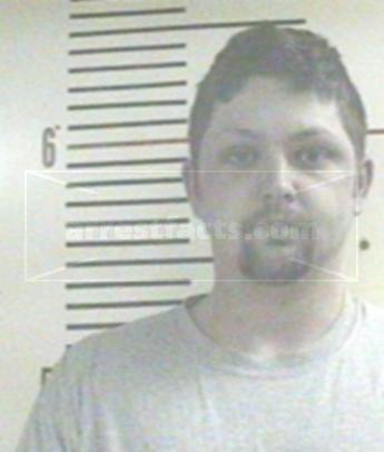 Cody Lee Harper