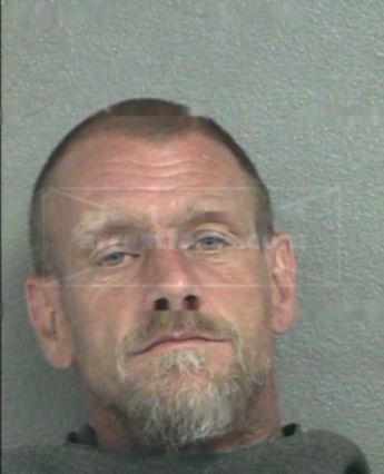 Scott Allan Chaney