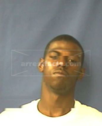 Jaray Earl Friday