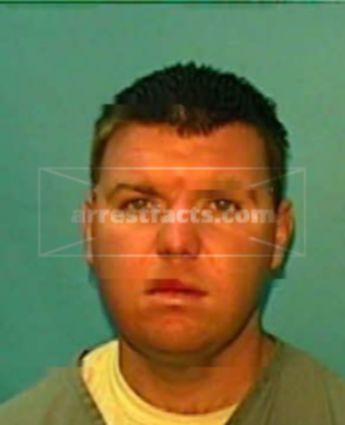 Joshua Delmer Taylor
