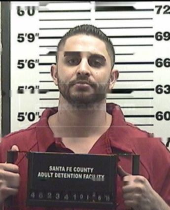 Randall Gallegos