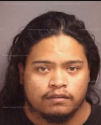 Dwight Kaohukauku Gilman