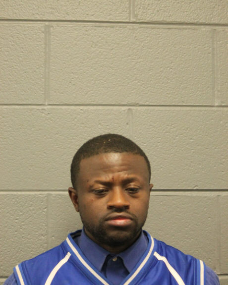Carlton Earl Jackson