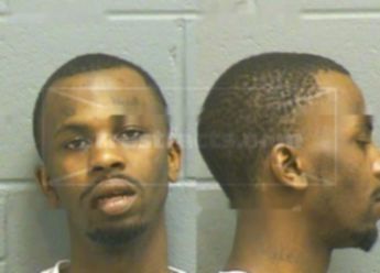 Terrance Lamar Briscoe