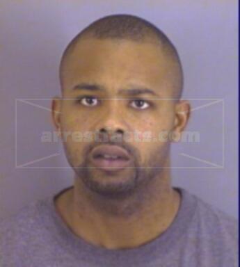 Brandon Lamount Taylor