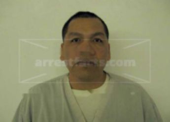 Ronald Keith Crosby