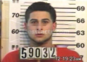 Skyler Aaron Barry