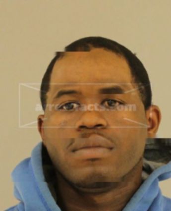 Shawn Bryant Smith