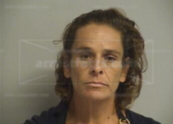 Melissa Christie Reeves