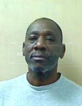 Gilbert A Mcneil