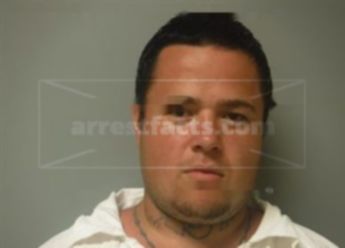 Patrick Raul Lopez