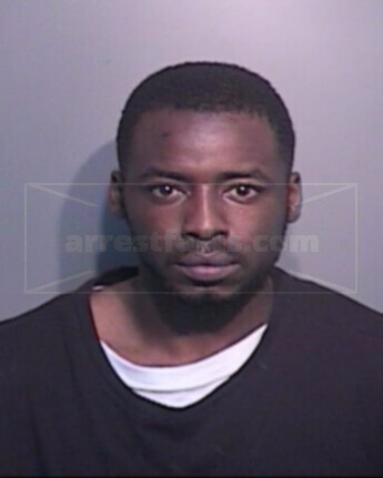 George Allen Williams