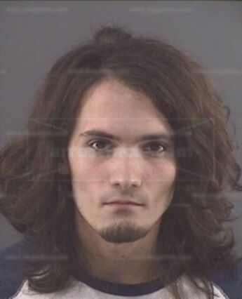 Austin Jacob Lusher