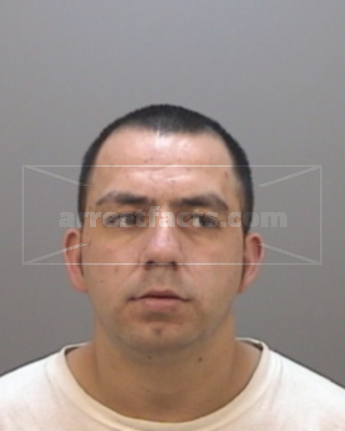 Travis John Pena