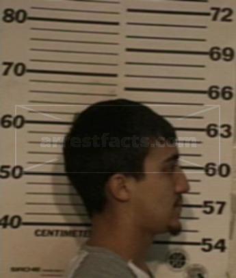 Eddiberto Jimenez Montalvo
