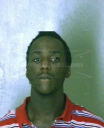Corey Wardell Clark
