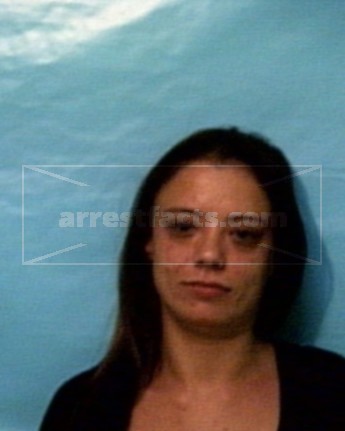 Ashley Nicole White
