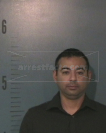 Billy John Chavez
