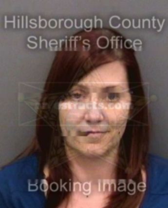 Natalie Machille Strickland