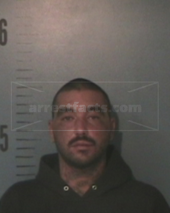 Joseph John Salinas